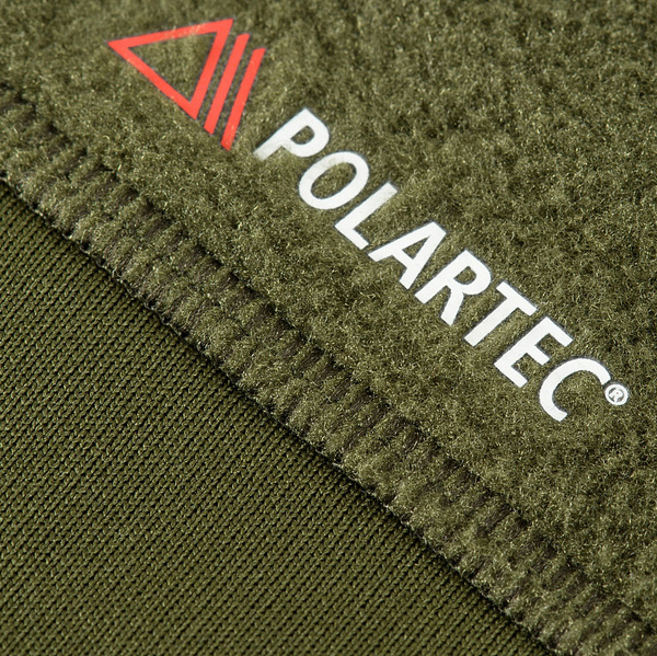 Bluza Polarowa Polartec Sport M-Tac Army Olive (70017064)
