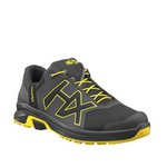 Shoes Haix CONNEXIS Go GTX Low Grey Lightning (360003)