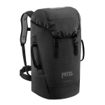 Plecak /Worek Transport 45L Petzl Czarny (S042BA)