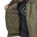 GEN Jacket V 3.0 Pentagon  RAL7013 / Black (K01002-3.0)