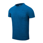 T-shirt Slim Helikon-Tex Melange Blue (TS-TSS-CC-M2)