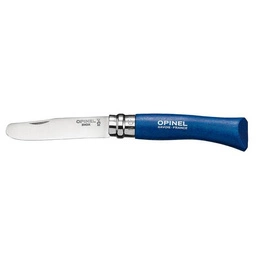 Nóż Składany MY FIRST OPINEL N°7 Blue (001697)