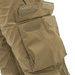 Thermo Insulation Trousers MIG 4.0 Carinthia Coyote