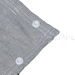 Tarpaulin Saab Barracuda Winter Arctic Camouflage Screen 3 x 2 m Genuine Military Surplus Used