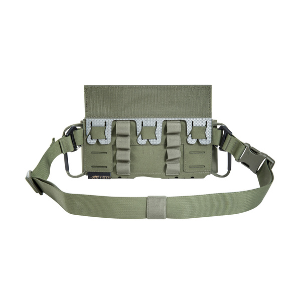 IFAK Pouch Dual VL Tasmanian Tiger Olive (8737.331)