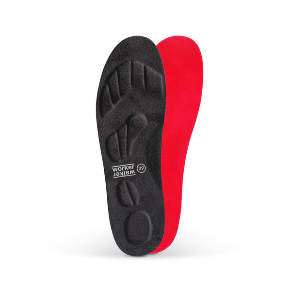 Wkładki 3D Circulate Action Pro Worker Walker (99_0130)