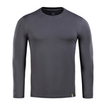 Long Sleeve Shirt M-Tac Dark Grey