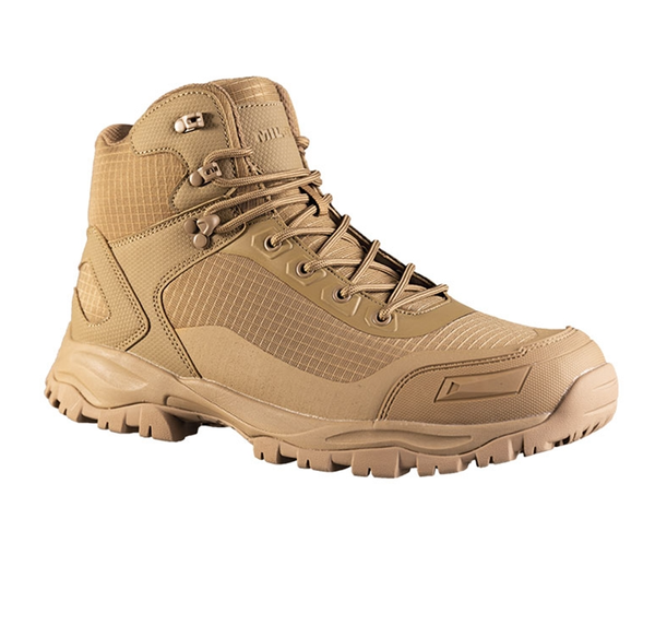 Tactical Shoes Lightweight Mil-tec Coyote