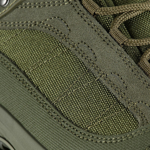 Tactical Boots M-Tac Ranger Green