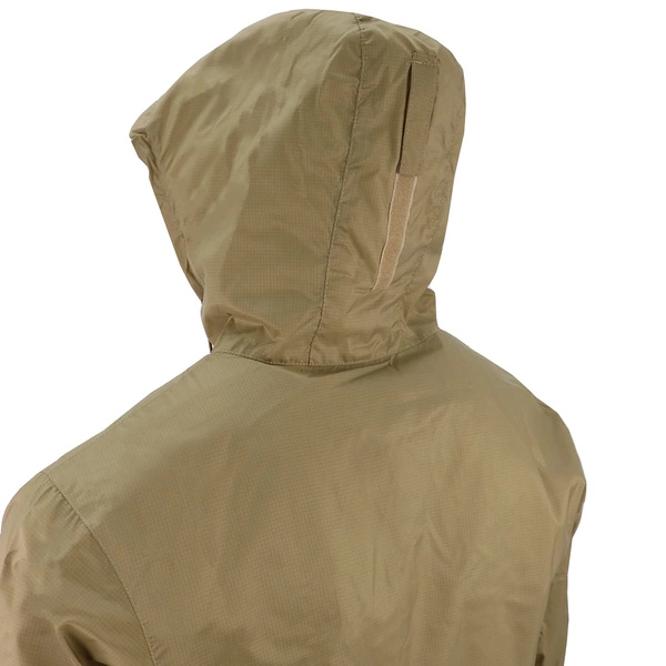 Kurtka Przeciwdeszczowa A310 Rainshield Coat V2 Arktis Coyote