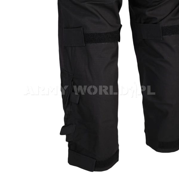 Spodnie C222 Ranger Arktis Granatowe