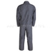 Flame Retardant Pilot Suit Aramid Saratoga® Bundeswer Grey Original New