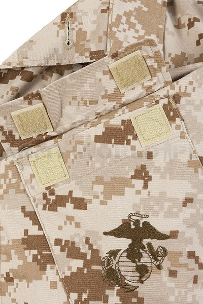 Bluza Wojskowa Amerykańska USMC Marpat Desert Oryginał Nowa