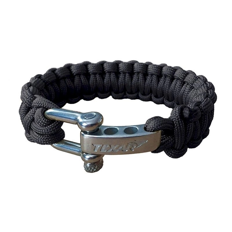 SURVIVAL BRACELET - Paracord - Helikon Tex