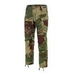 Spodnie SFU NEXT Mk2® - PolyCotton Stretch Ripstop Helikon-Tex Rhodesian Camo (SP-SN2-SP-1K)