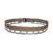 Pas Taktyczny Basic Battle Belt Tasmanian Tiger Coyote Brown (8761.346)