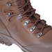 Buty Wojskowe Holenderskie Haix Heavy Combat Boots GTX Gore-Tex Brąz (214016) Nowe III Gatunek