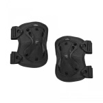 Nałokietniki Tibia Elbow Pads Ochraniacze Na Łokcie Tac Maven Czarne (D20106)