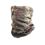 Multifunction Headgear Mil-tec Flecktarn New (12216021)