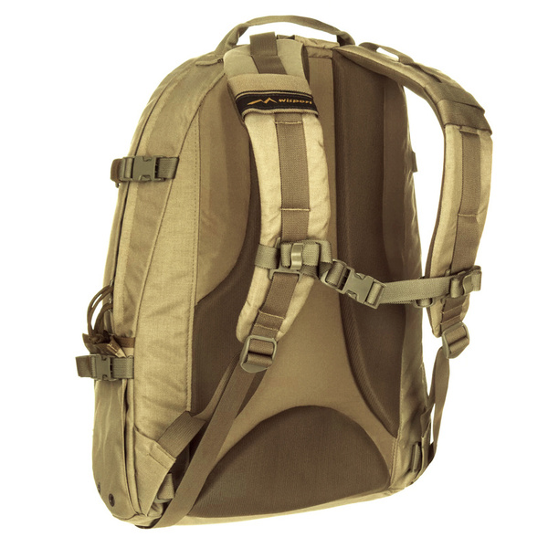 Plecak Military Chicago 25l Wisport Coyote