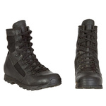 Military Leather Shoes Meindl Jungle Panama 3795-01 Original Used Good Condition