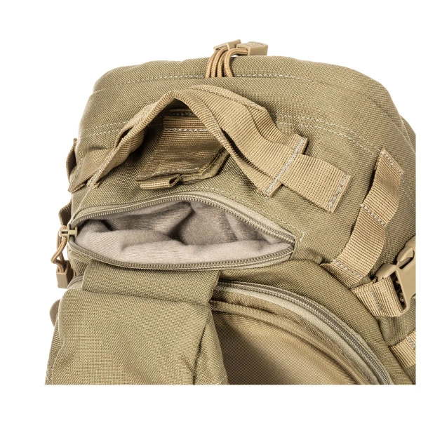 Plecak Tactical RUSH® MOAB™ 10 Sling Pack 18L 5.11 Czarny (56964ABR-019)