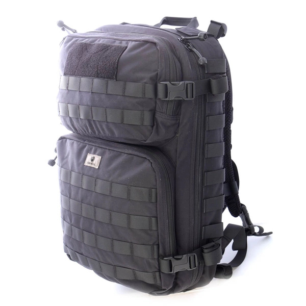 Plecak Specialist Backpack 30 L Snigel Czarny (29-00026-01-030)