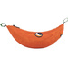 Hamak Lightest Hammock Ticket To The Moon Recycled Nylon Orange (TMLR53)