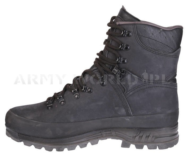 Buty Górskie Meindl 3715-01 / 3716-01 Gore-Tex (M1) Oryginał Demobill DST