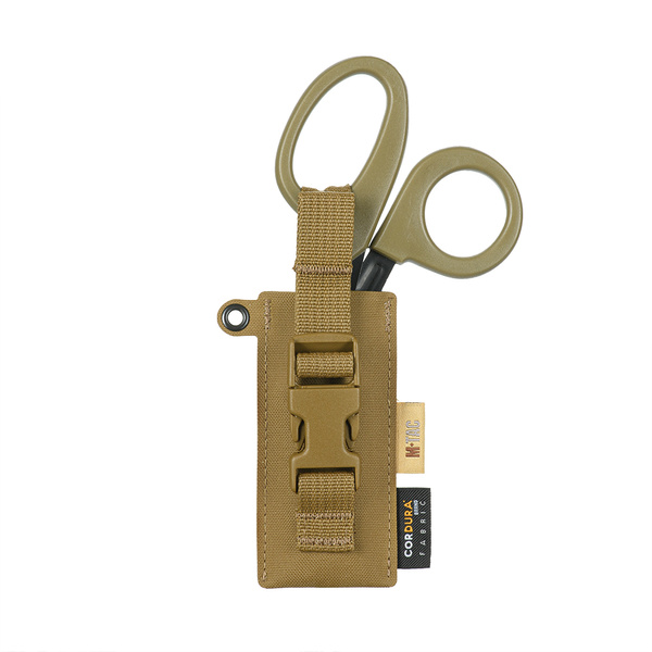 Ładownica na Nożyczki Ratownicze Laser Cut M-Tac Coyote (10418005)