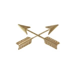 Oznaczenie / Pins Sił Specjalmnych US Army Officer Oryginał Nowe