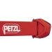 Latarka Czołowa ACTIK 450 lm Petzl Czerwona (E063AB02)