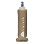 Butelka / Bidon Softflask ELV SIP 250 ml Volven Szara