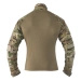 Bluza Taktyczna Combat Shirt ALFA Durabo MultiCam