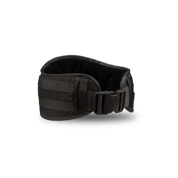 Standard Hip Belt For Eberlestock Backpacks Black (HBSSMB)