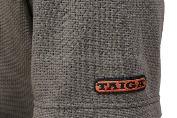 T-shirt Termoaktywny Coolmax Polartec TAIGA Olive Oryginał Demobil BDB