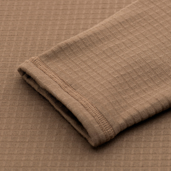 Trikot Termiczny Na Zimną Pogodę Delta Level 2 M-Tac Coyote Brown (70002017) 