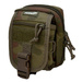 Tactical Pouch MB-03 Texar Pl Camo New (48-MB03-PO)