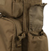 Plecak Taktyczny Helikon-Tex Ambush (22l) Cordura Czarny (PL-AMB-CD-01)