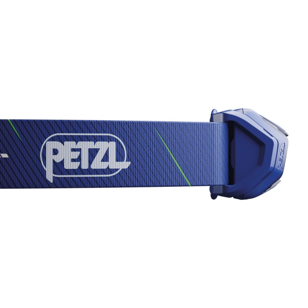 Latarka Czołowa TIKKA Core Petzl 450 lm Niebieski (E067AB01)