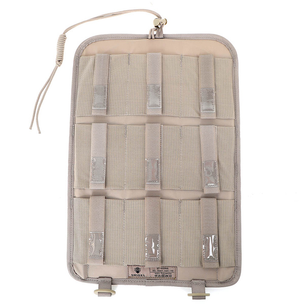 Wkład Do Plecaka 30L Insert Wall -10 Snigel RAL 7013 (27-00569-20-000)
