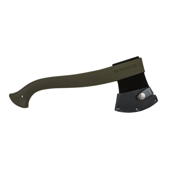 Axe Morakniv® Camping Axe - Olive Mora of Sweden® New