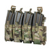 Przedni Panel Cuirass QRS Na Magazynki M-Tac Multicam (10262008)