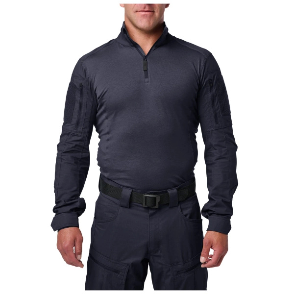 Koszula Taktyczna V.XI XTU Rapid Long Sleeve 5.11 Dark Navy (72508ABR)
