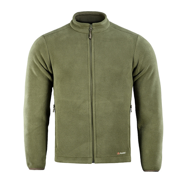 Bluza Polarowa Nord Fleece Polartec M-Tac Army Olive (20467064)
