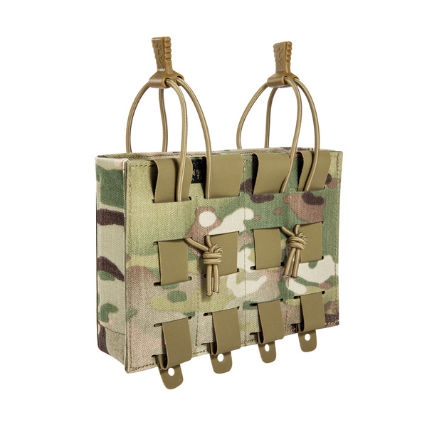 2 SGL Mag Pouch BEL HK417 MKIII Tasmanian Tiger Multicam (8735.394)