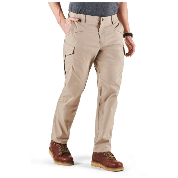 Spodnie Taktyczne Bojówki Icon Cargo Pant 5.11 Khaki (74521ABR)
