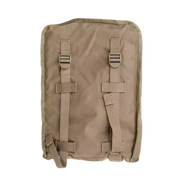 GSTC Tactical Weapon Scabbard Cover Eberlestock Dry Earth (GSTCME)