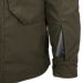 Jacket Covert M-65 Helikon-Tex Black (KU-C65-DC-01)