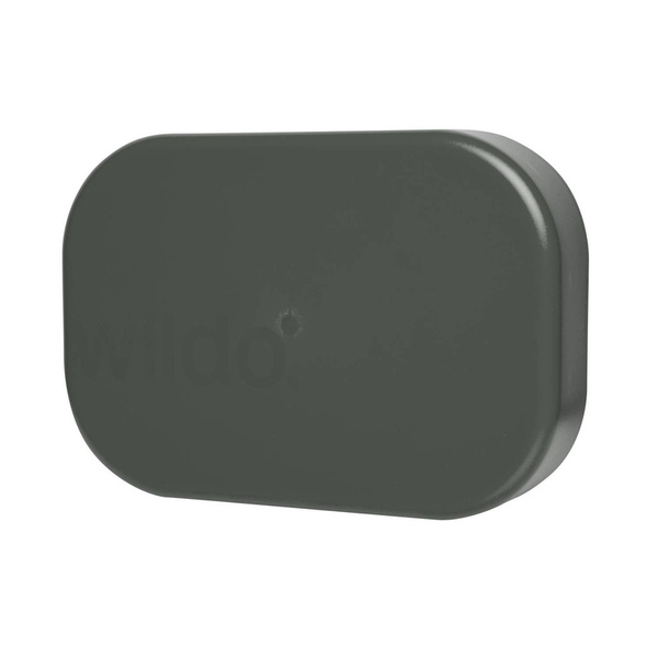 Zestaw CAMP-A-BOX Complete Wildo Black / Dark Grey